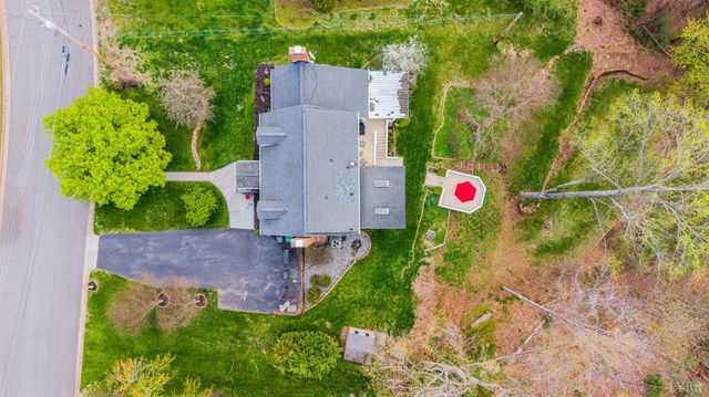 3609 Willow Lawn Drive, Lynchburg, VA 24503