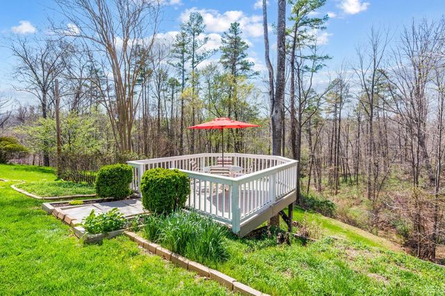 3609 Willow Lawn Drive, Lynchburg, VA 24503