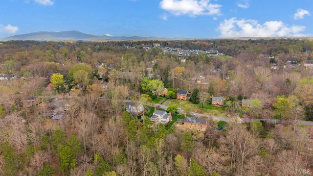 3609 Willow Lawn Drive, Lynchburg, VA 24503