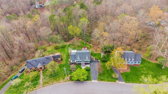 3609 Willow Lawn Drive, Lynchburg, VA 24503