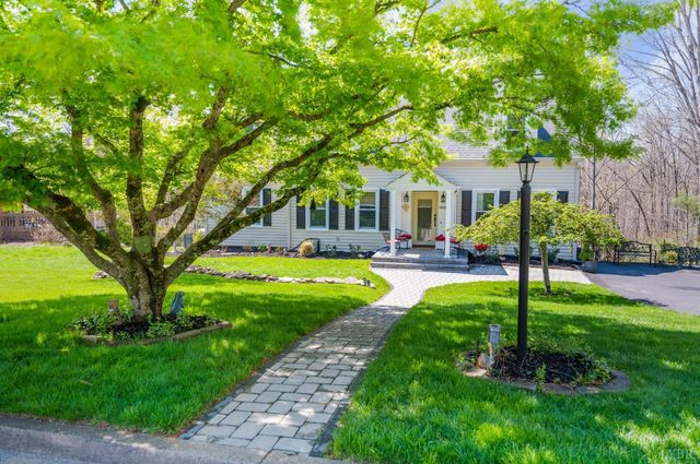 3609 Willow Lawn Drive, Lynchburg, VA 24503