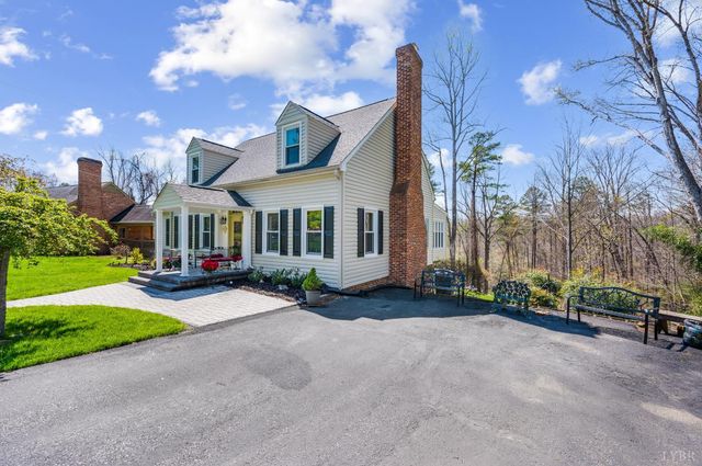 3609 Willow Lawn Drive, Lynchburg, VA 24503