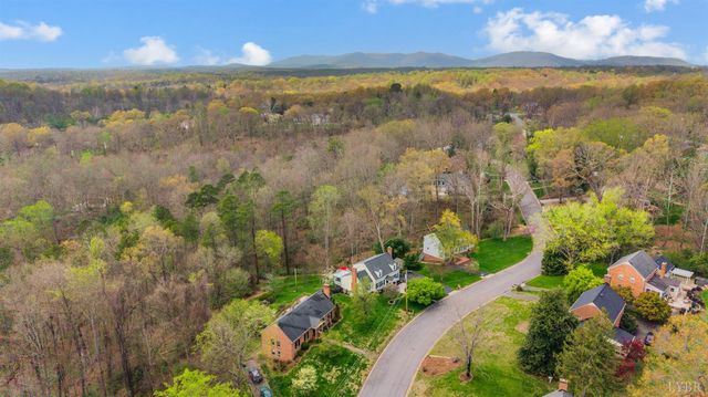 3609 Willow Lawn Drive, Lynchburg, VA 24503