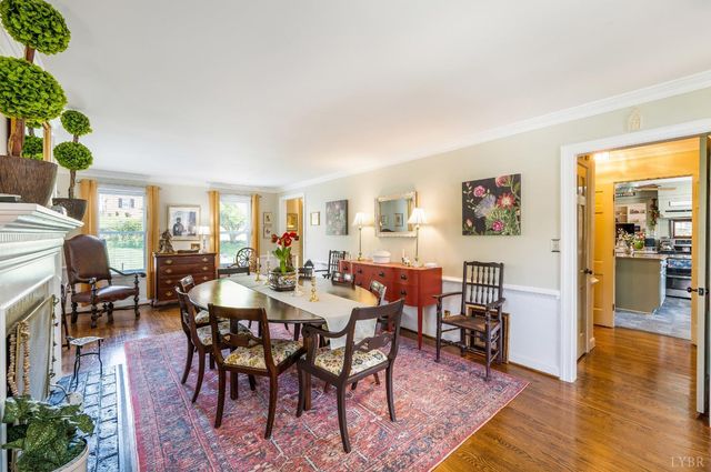 3609 Willow Lawn Drive, Lynchburg, VA 24503