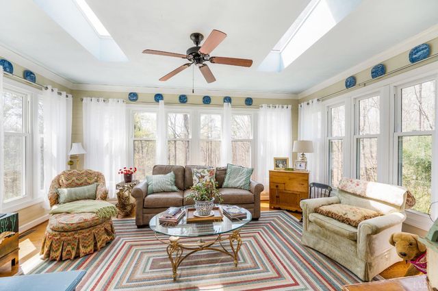 3609 Willow Lawn Drive, Lynchburg, VA 24503