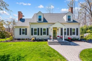 3609 Willow Lawn Drive, Lynchburg, VA 24503