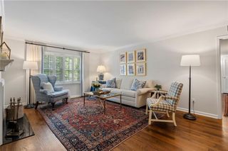 21 Glenald NW Way, Atlanta, GA 30327