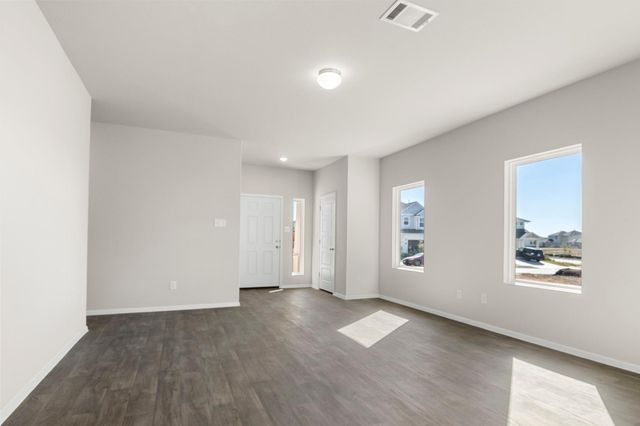 372 Jade ST, Maxwell, TX 78656