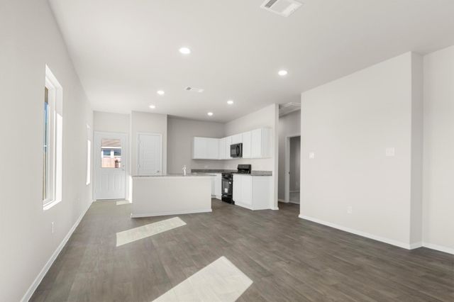 372 Jade ST, Maxwell, TX 78656