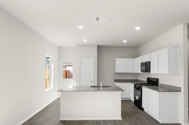 372 Jade ST, Maxwell, TX 78656