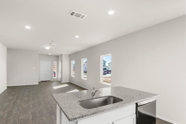 372 Jade ST, Maxwell, TX 78656