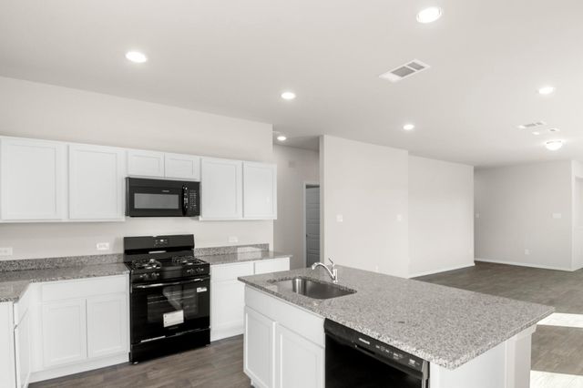 372 Jade ST, Maxwell, TX 78656