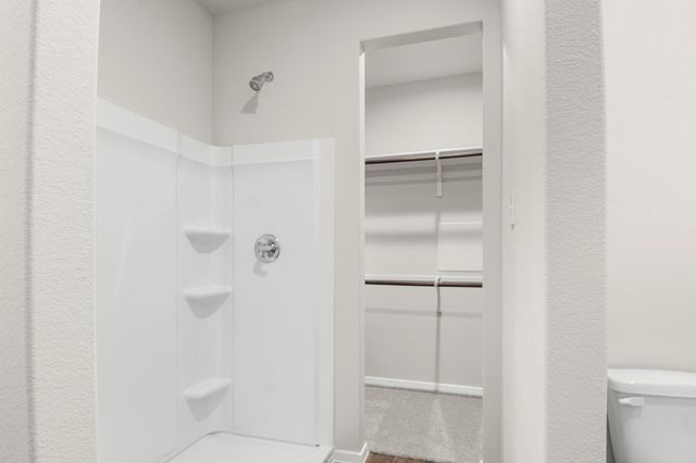 372 Jade ST, Maxwell, TX 78656