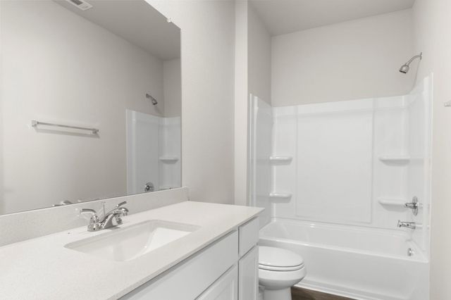 372 Jade ST, Maxwell, TX 78656