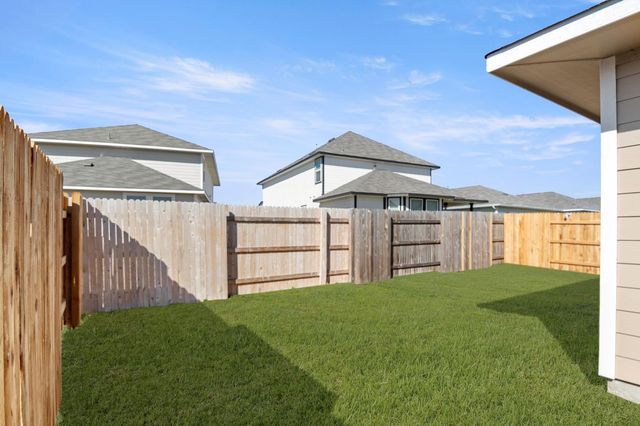 372 Jade ST, Maxwell, TX 78656