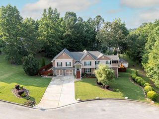 55 Meridian Point, Dallas, GA 30132