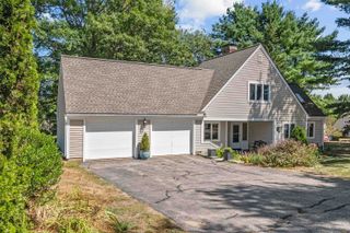 12 Clover Lane, Laconia, NH 03246