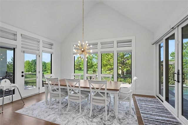 15820 Oakmont Street, Overland Park, KS 66221