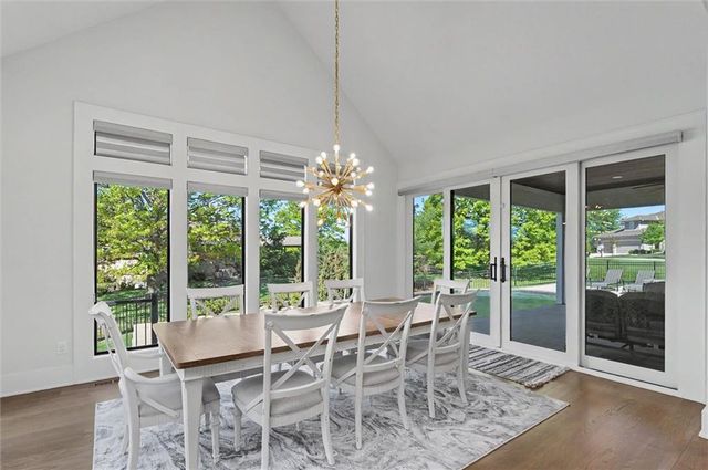 15820 Oakmont Street, Overland Park, KS 66221