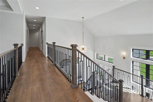 15820 Oakmont Street, Overland Park, KS 66221