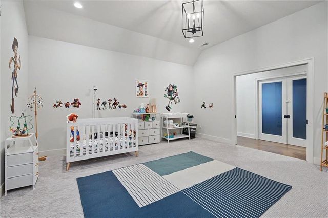 15820 Oakmont Street, Overland Park, KS 66221