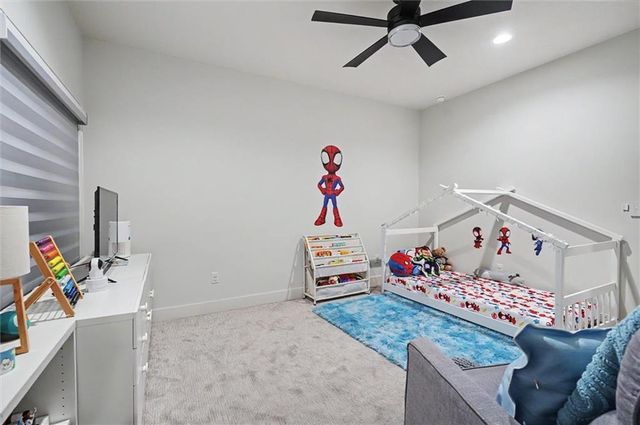 15820 Oakmont Street, Overland Park, KS 66221