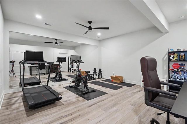 15820 Oakmont Street, Overland Park, KS 66221