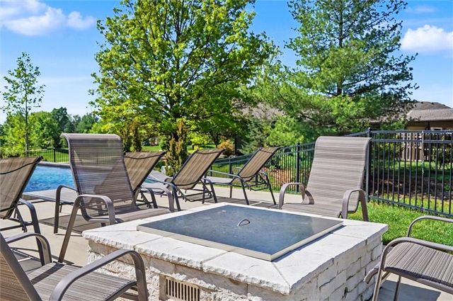 15820 Oakmont Street, Overland Park, KS 66221