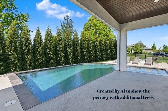 15820 Oakmont Street, Overland Park, KS 66221