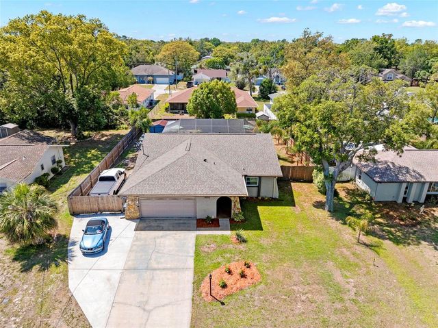 9032 BLACKSTONE STREET, Spring Hill, FL 34608