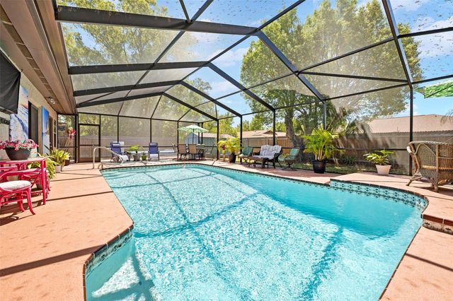 9032 BLACKSTONE STREET, Spring Hill, FL 34608