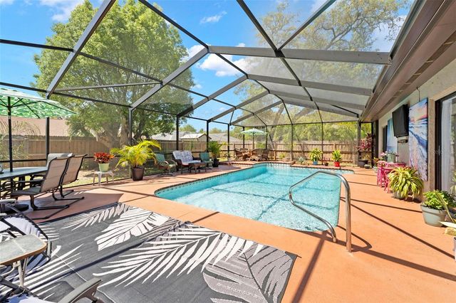 9032 BLACKSTONE STREET, Spring Hill, FL 34608