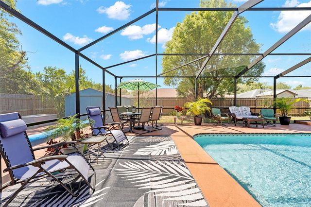 9032 BLACKSTONE STREET, Spring Hill, FL 34608