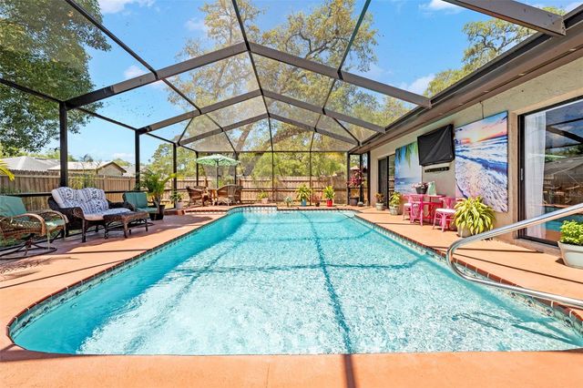 9032 BLACKSTONE STREET, Spring Hill, FL 34608