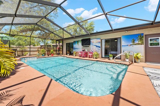 9032 BLACKSTONE STREET, Spring Hill, FL 34608