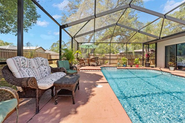 9032 BLACKSTONE STREET, Spring Hill, FL 34608