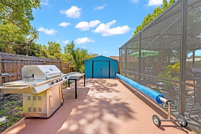 9032 BLACKSTONE STREET, Spring Hill, FL 34608