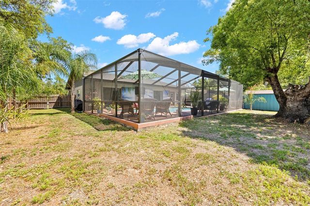 9032 BLACKSTONE STREET, Spring Hill, FL 34608