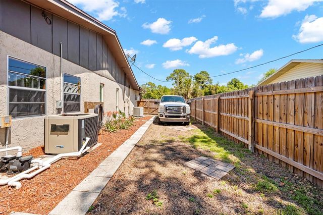 9032 BLACKSTONE STREET, Spring Hill, FL 34608