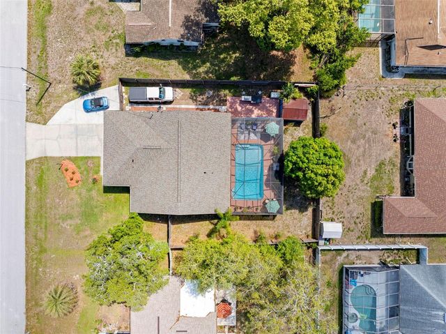 9032 BLACKSTONE STREET, Spring Hill, FL 34608