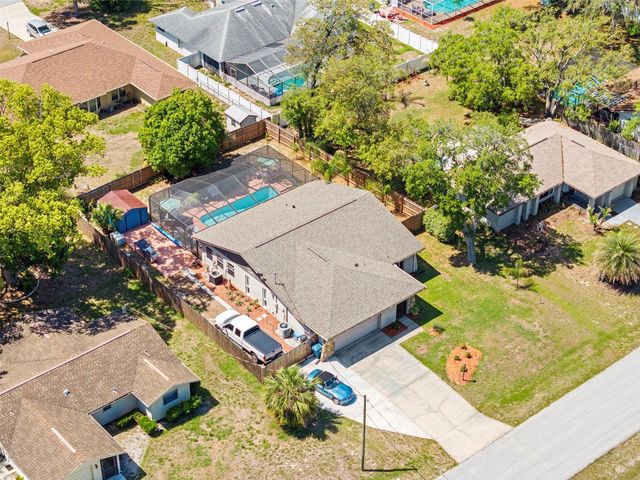 9032 BLACKSTONE STREET, Spring Hill, FL 34608