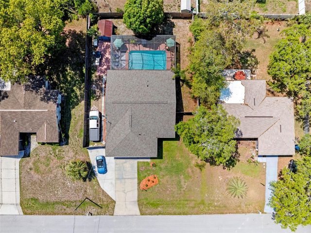 9032 BLACKSTONE STREET, Spring Hill, FL 34608