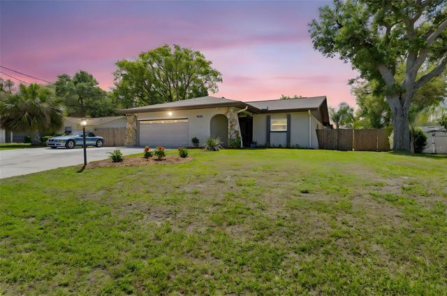 9032 BLACKSTONE STREET, Spring Hill, FL 34608