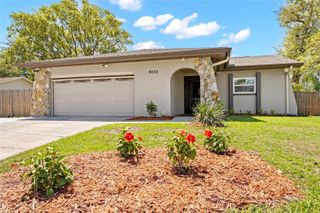 9032 BLACKSTONE STREET, Spring Hill, FL 34608