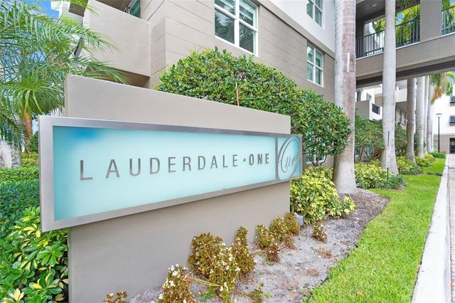 2401 NE 65th Street 603, Fort Lauderdale, FL 33308