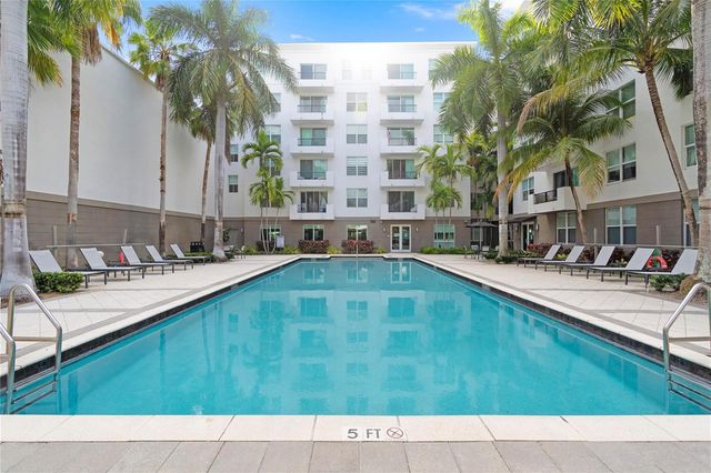 2401 NE 65th Street 603, Fort Lauderdale, FL 33308