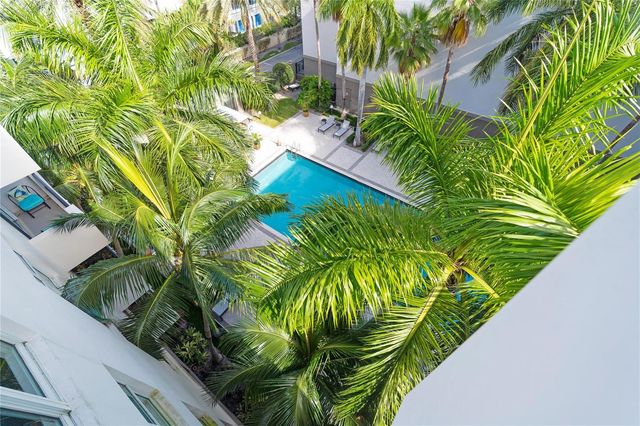 2401 NE 65th Street 603, Fort Lauderdale, FL 33308
