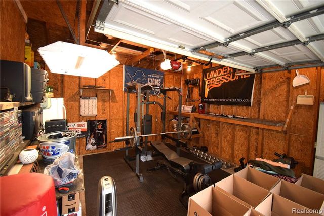 408 Conley Street, Algonac, MI 48001