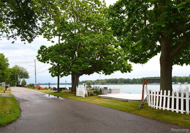 408 Conley Street, Algonac, MI 48001