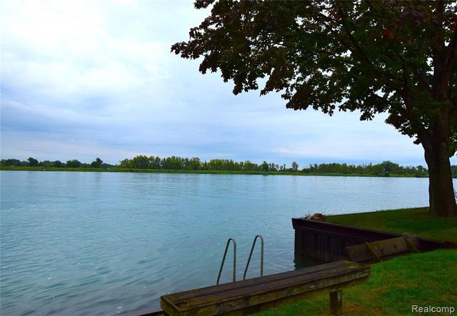 408 Conley Street, Algonac, MI 48001